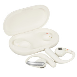 Изображение товара Наушники TWS Anker Soundcore AeroFit  белый 2024
