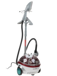 Изображение товара Отпариватель Endever Odyssey Q-9 красный