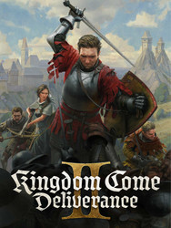 Изображение товара Игра Kingdom Come: Deliverance II (Steam)