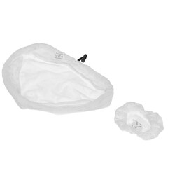 Изображение товара Комплект салфеток Kitfort KT-1000-02