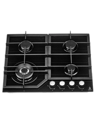 Изображение товара Газовая варочная поверхность Jacky's JH GB631W