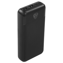 Изображение товара Портативный аккумулятор BY 031-078 черный