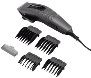 Изображение товара Машинка для стрижки Polaris PHC 0954 серый