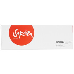 Изображение товара Картридж лазерный Sakura CRG716C/CB541A голубой