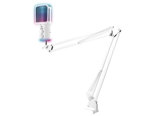 Изображение товара Микрофон RITMIX RDM-278 белый