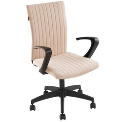 Изображение товара Компьютерное кресло TetChair SPARK бежевый