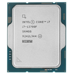 Изображение товара Процессор Intel Core i7-13700F OEM