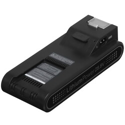 Изображение товара Аккумуляторная батарея Jimmy T-DC52CA-LIS