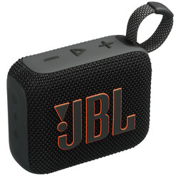 Изображение товара Портативная колонка JBL GO 4, черный
