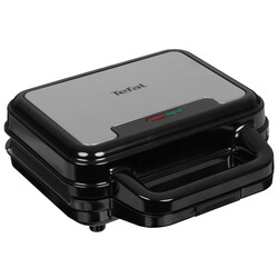 Изображение товара Сэндвичница Tefal UltraCompact SW383D10 черный
