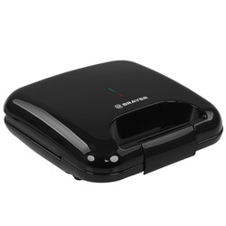 Изображение товара Сэндвичница BRAYER 2203BR-BK черный
