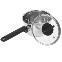 Изображение товара Ковш Ковш Бетти 1.1 л серый