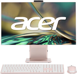 Изображение товара 27" Моноблок Acer Aspire S27-1755 [DQ.BLMCD.003]