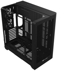 Изображение товара Корпус Thermaltake View 390 Air [CA-11F-00M1WN-00] черный