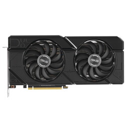 Изображение товара Видеокарта ASUS AMD Radeon RX 7700 XT Dual OC Edition [DUAL-RX7700XT-O12G]