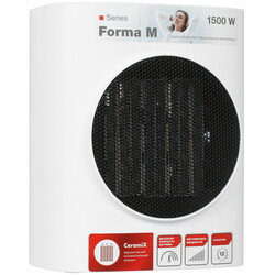 Изображение товара Тепловентилятор THERMEX Forma 1500M
