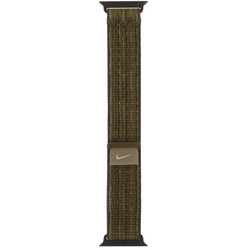 Изображение товара Ремешок Apple для Apple Watch 44/ 45/ 46/ 49mm зеленый/серый