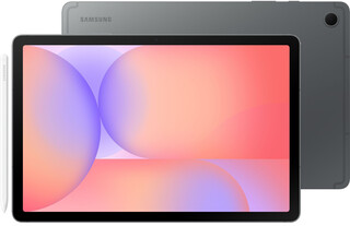 Изображение товара 10.9" Планшет Samsung Galaxy Tab S10 Lite 5G 256 ГБ серый + стилус