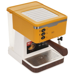 Изображение товара Кофеварка рожковая BQ CM2006 Yellow желтый