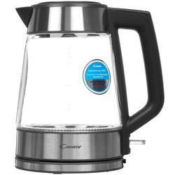 Изображение товара Электрочайник Candy CK-302 черный