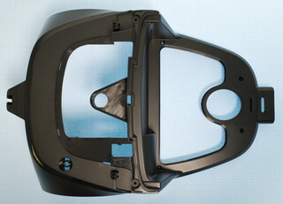 Изображение товара Корпус (Верхняя часть) для пылесоса DEXP VL-2300S [N/A] (Black)