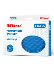 Изображение товара Фильтр Filtero FTM 05