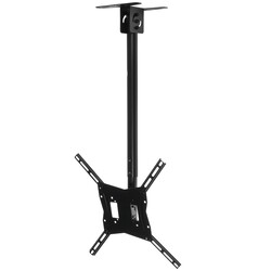Изображение товара Кронштейн для ТВ DEXP P440CM черный