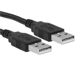 Изображение товара Кабель Perfeo USB 2.0 Type-A - USB 2.0 Type-A