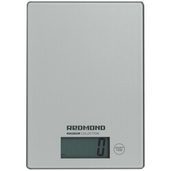 Изображение товара Кухонные весы Redmond RS-772 серый