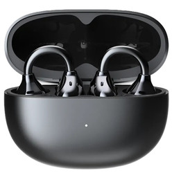 Изображение товара Наушники TWS Tecno Free Hear 2  черный 2026