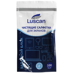 Изображение товара Салфетки Luscan Attache Selection