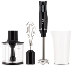 Изображение товара Блендер погружной Vitek VT-3424 черный