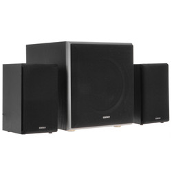 Изображение товара Колонки Edifier M601DB черный