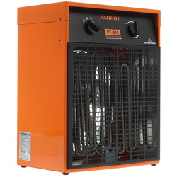 Изображение товара Тепловая пушка электрическая PATRIOT PT-Q 15