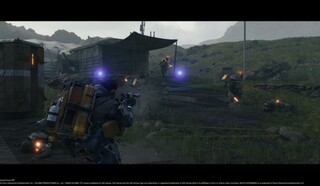 Изображение товара Игра Death Stranding Director's cut (Steam)