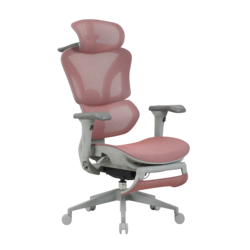 Изображение товара Компьютерное кресло Evolution LX 3 бордовый