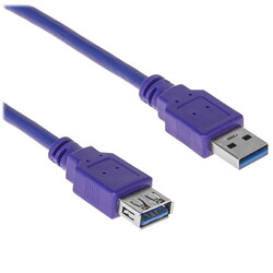 Изображение товара Кабель Cablexpert USB 3.2 Gen 1 Type-A - USB 3.2 Gen 1 Type-A