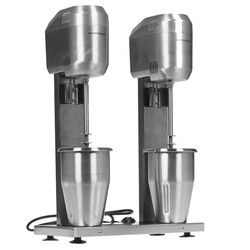 Изображение товара Миксер Gastrorag W-MS-20 серебристый