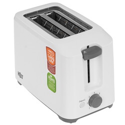 Изображение товара Тостер Holt HT-ET-003 белый
