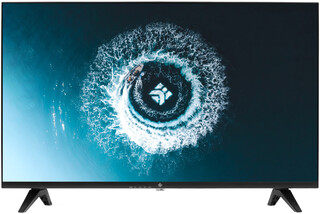 Изображение товара 32" (81 см) Телевизор DEXP 32HHG1 черный