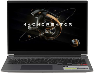 Изображение товара 16" Ноутбук Machcreator Vision L16 Origin серый
