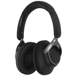 Изображение товара Беспроводные/проводные наушники Deppa Stereo Core ANC  черный 2025
