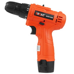 Изображение товара Дрель-шуруповерт DAMAN DCD12SN