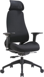 Изображение товара Компьютерное кресло Everprof Ant черный