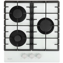Изображение товара Газовая варочная поверхность DEXP 45-KB01