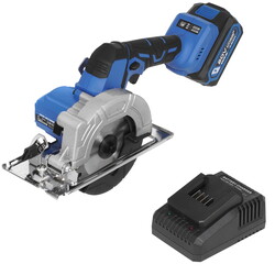 Изображение товара Пила дисковая REDBO OCS-20/125BL