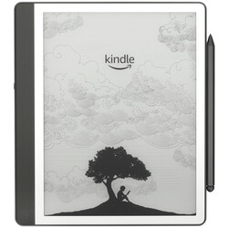 Изображение товара 10.2" Электронная книга Amazon Kindle Scribe 2024 серый