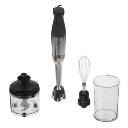 Изображение товара Блендер погружной Bosch MSM6M821 серый