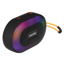 Изображение товара Портативная колонка Smartbuy MARVEL, черный