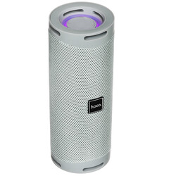 Изображение товара Портативная колонка HOCO HC9, серый